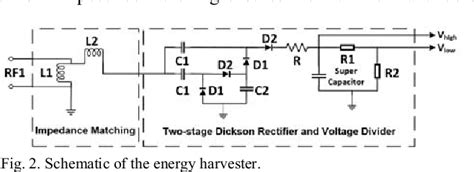 A Batteryless Semi